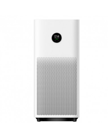 Очиститель воздуха Xiaomi Air Purifier 4, Белый