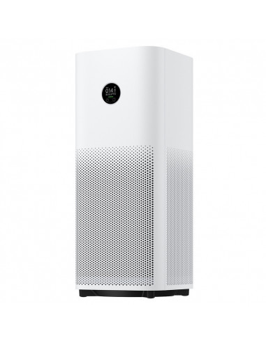 Purificator de aer Xiaomi Air Purifier 4, Alb