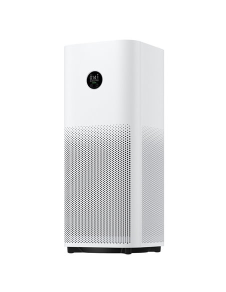 Очиститель воздуха Xiaomi Air Purifier 4, Белый Очиститель воздуха Xiaomi Air Purifier 4, Белый