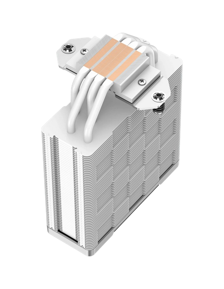 Кулер для процессора Deepcool AK400 WH