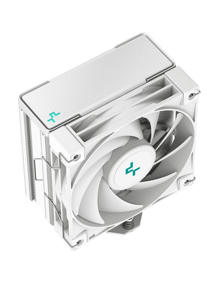 Cooler procesor Deepcool AK400 WH