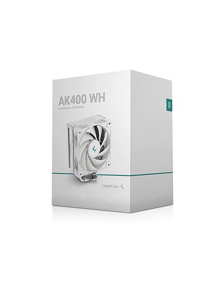Cooler procesor Deepcool AK400 WH