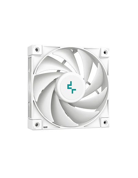 Кулер для процессора Deepcool AK400 WH