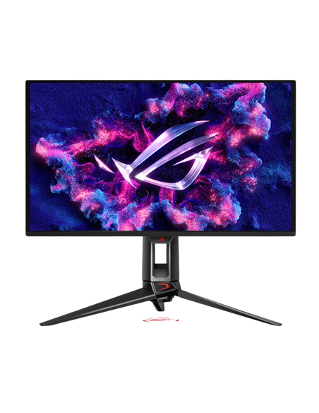 31,5" Monitor Gaming ASUS PG32UCDMZ, QD OLED 3840x2160 4K UHD, Negru