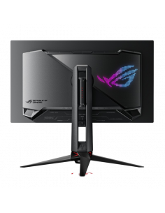 31,5" Monitor Gaming ASUS PG32UCDMZ, QD OLED 3840x2160 4K UHD, Negru 2