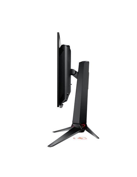 31,5" Monitor Gaming ASUS PG32UCDMZ, QD OLED 3840x2160 4K UHD, Negru