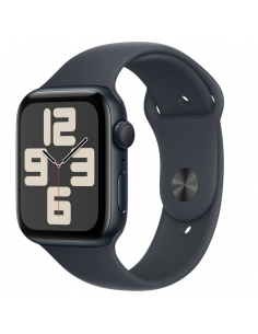 Умные часы Apple Watch SE 2, 44мм, Midnight