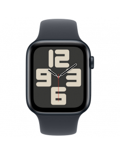 Умные часы Apple Watch SE 2, 44мм, Midnight 2