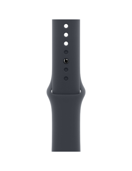 Умные часы Apple Watch SE 2, 44мм, Midnight