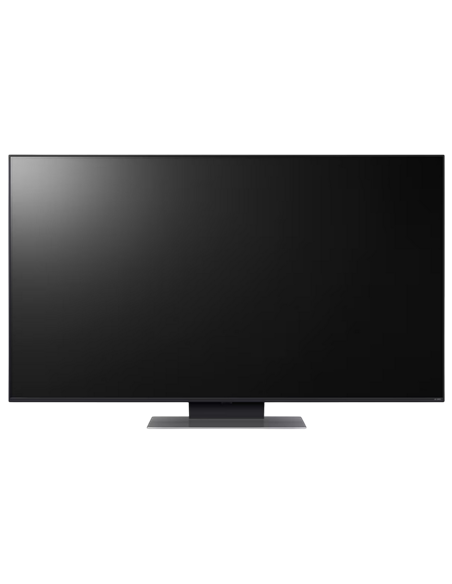 55" QNED SMART TV LG 55QNED86T6A, 3840x2160 4K UHD, webOS, Negru