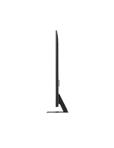 55" QNED SMART Телевизор LG 55QNED86T6A, 3840x2160 4K UHD, webOS, Чёрный