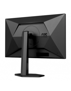 27" Игровой монитор AOC Q27G4X, IPS 2560x1440 WQHD, Чёрный 2
