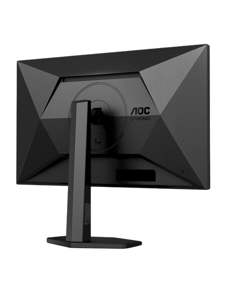 27" Monitor Gaming AOC Q27G4X, IPS 2560x1440 WQHD, Negru