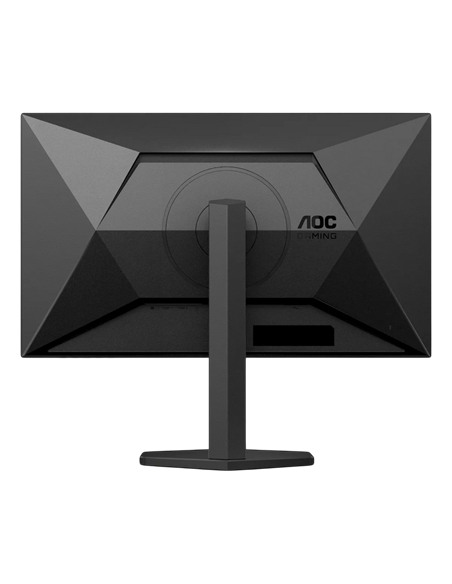 27" Monitor Gaming AOC Q27G4X, IPS 2560x1440 WQHD, Negru
