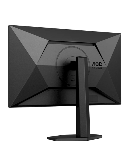 27" Monitor Gaming AOC Q27G4X, IPS 2560x1440 WQHD, Negru