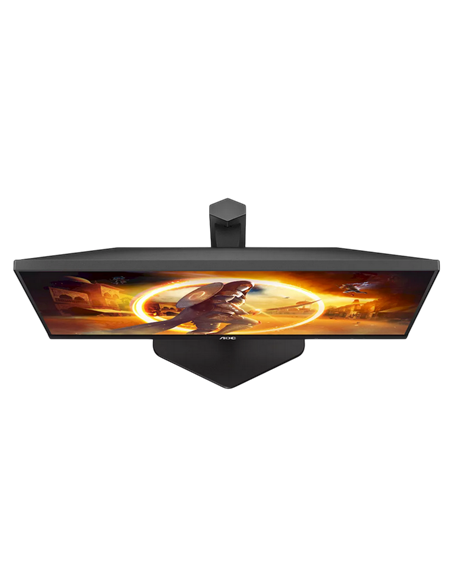 27" Monitor Gaming AOC Q27G4X, IPS 2560x1440 WQHD, Negru