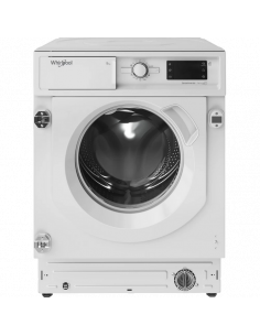 Стиральная машина Whirlpool BI WMWG 91485 EU, 9кг, Белый