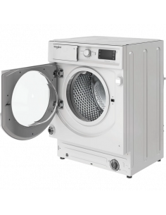 Mașină de spălat Whirlpool BI WMWG 91485 EU, 9kg, Alb 2