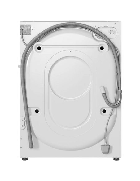 Стиральная машина Whirlpool BI WMWG 91485 EU, 9кг, Белый
