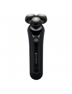 Aparat de ras electric Remington XR1755, Negru