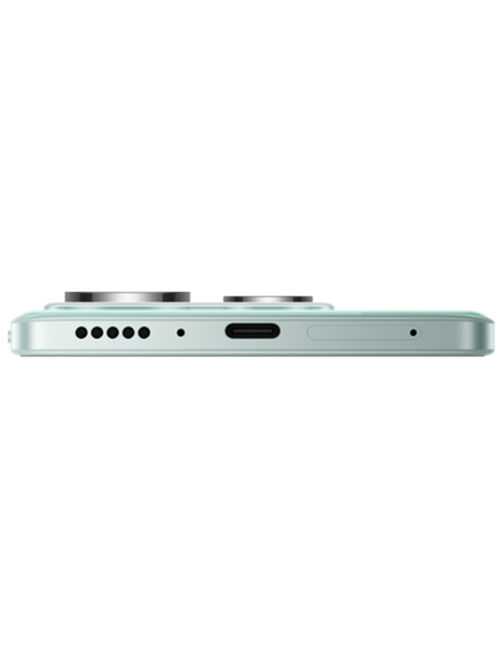 Smartphone Xiaomi Redmi Note 14 5G, 8GB/256GB, Verde Coral