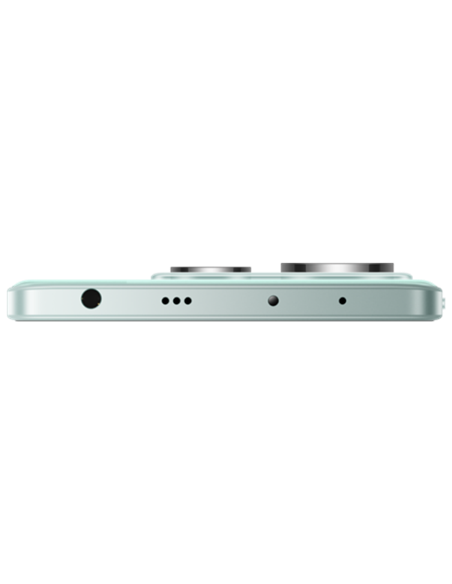 Smartphone Xiaomi Redmi Note 14 5G, 8GB/256GB, Verde Coral