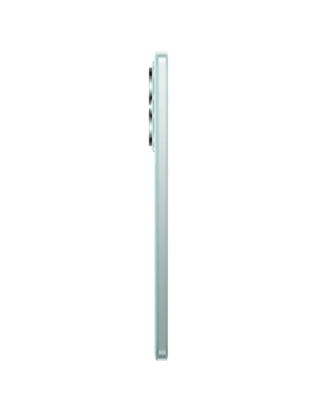 Smartphone Xiaomi Redmi Note 14 5G, 8GB/256GB, Verde Coral