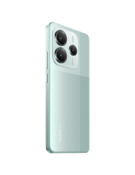 Smartphone Xiaomi Redmi Note 14 5G, 8GB/256GB, Verde Coral