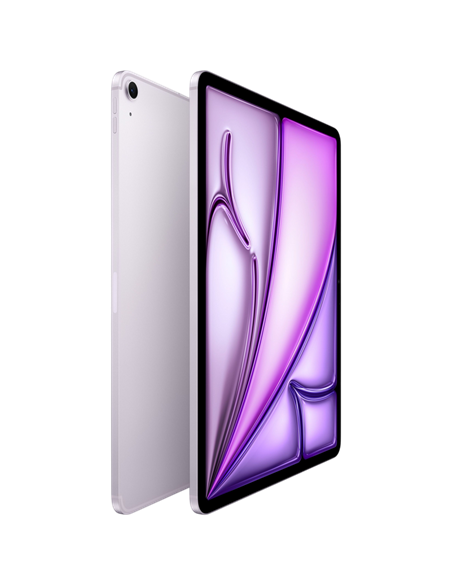 Tabletă Apple iPad Air 13 (2025), Wi-Fi, 8GB/128GB, Violet Tabletă Apple iPad Air 13 (2025), Wi-Fi, 8GB/128GB, Violet