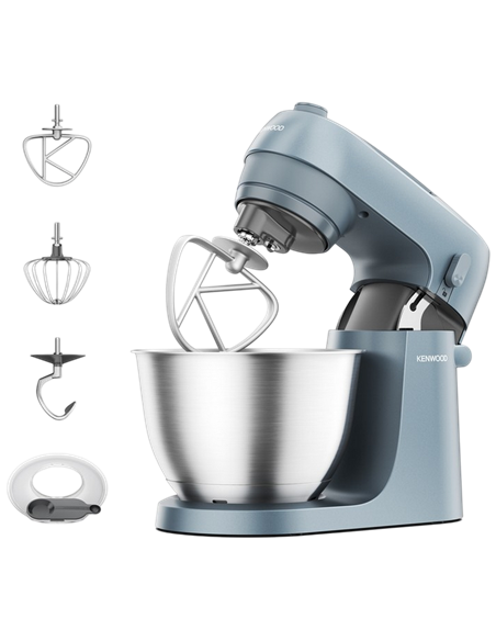 Colecția de bucătărie Kenwood CPG 35.000 GY, Albastru deschis