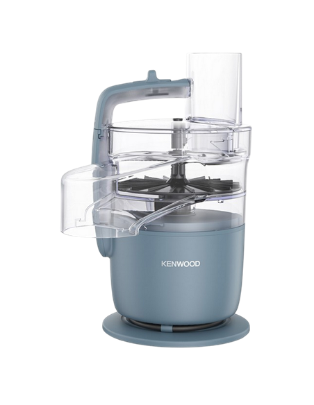 Colecția de bucătărie Kenwood CPG 35.000 GY, Albastru deschis