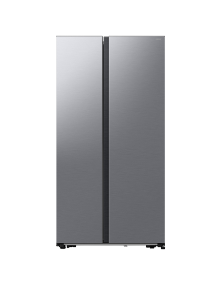 Холодильник Samsung RS57DG400EM9EO, Серебристый