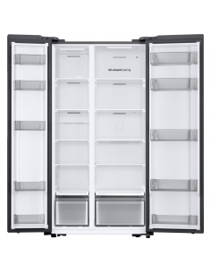 Холодильник Samsung RS57DG400EM9EO, Серебристый 2