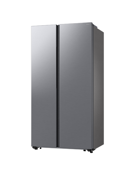 Холодильник Samsung RS57DG400EM9EO, Серебристый