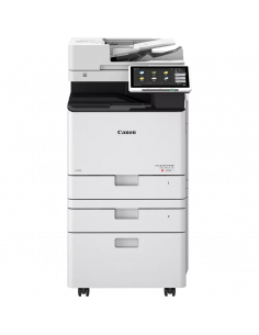 MFP Canon imageRUNNER Advance DX C259i, A4, Alb