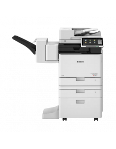 MFP Canon imageRUNNER Advance DX C259i, A4, Alb 2