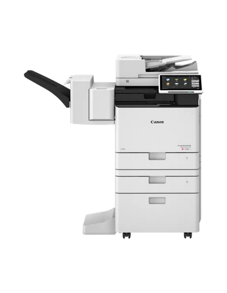MFP Canon imageRUNNER Advance DX C259i, A4, Alb
