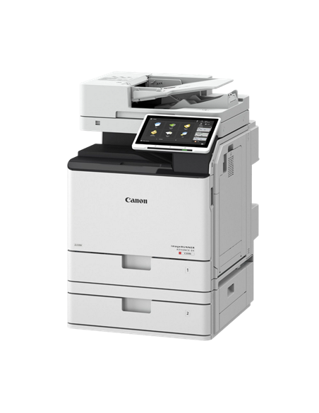 MFP Canon imageRUNNER Advance DX C259i, A4, Alb