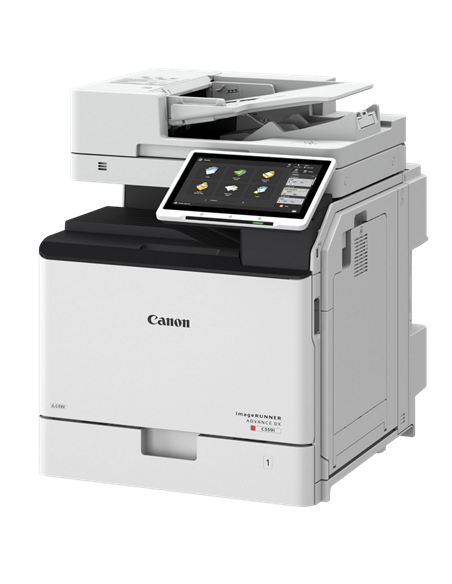 МФУ Canon imageRUNNER Advance DX C259i, A4, Белый