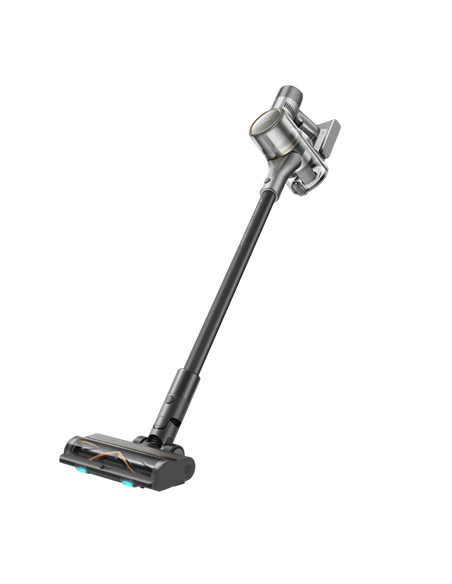 Вертикальный Пылесос Dreame R20 Aqua, Чёрный
