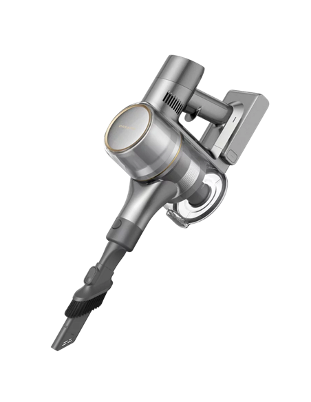 Aspirator Vertical Dreame R20 Aqua, Negru