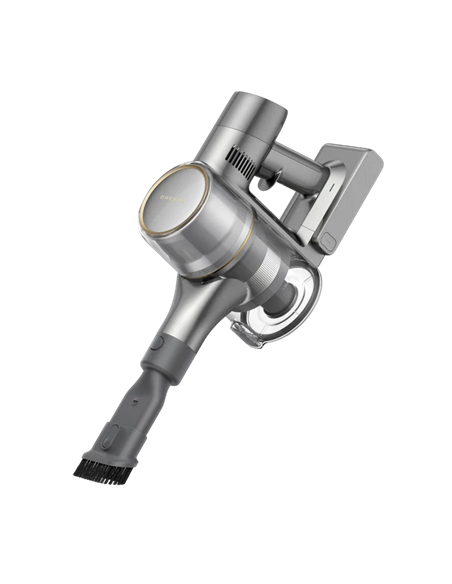 Aspirator Vertical Dreame R20 Aqua, Negru