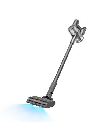 Вертикальный Пылесос Dreame R20 Aqua, Чёрный