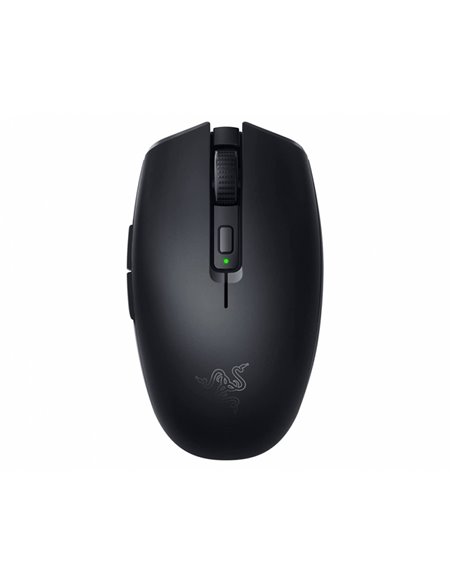 Игровая мышь RAZER Razer Orochi V2, Чёрный