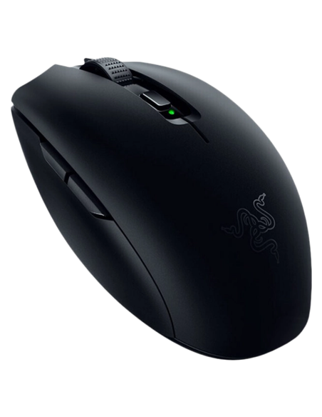 Игровая мышь RAZER Razer Orochi V2, Чёрный