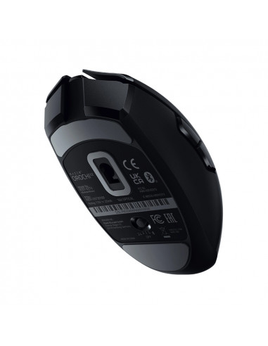 Игровая мышь RAZER Razer Orochi V2, Чёрный