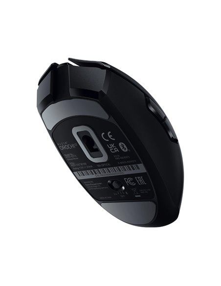 Игровая мышь RAZER Razer Orochi V2, Чёрный