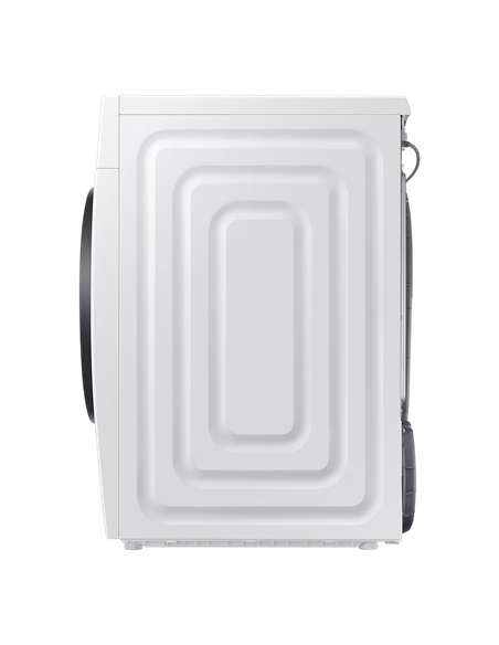 Сушильная машина Samsung DV90CGC2A0AELE, 9кг, Белый