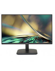 27" Монитор Acer EK271Ebi, IPS 1920x1080 FHD, Чёрный