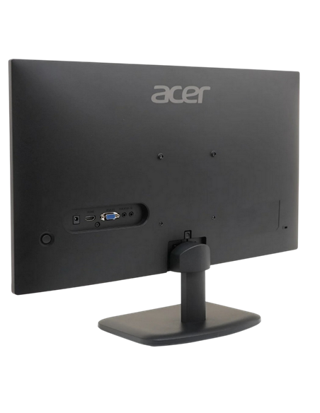 27" Monitor Acer EK271Ebi, IPS 1920x1080 FHD, Negru